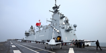 NATO, Türkiye'nin Steadfast Dart 26 tatbikatındaki güçlü varlığından memnun