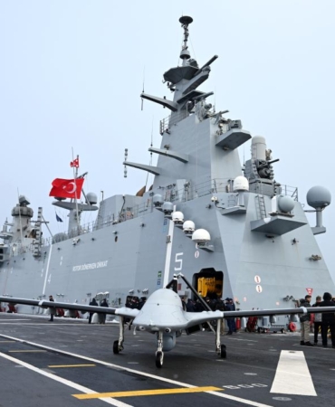 NATO, Türkiye'nin Steadfast Dart 26 tatbikatındaki güçlü varlığından memnun