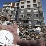 NATO'dan 6 Şubat depremleri nedeniyle Türkiye'yle dayanışma mesajı