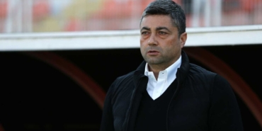 Natura Dünyası Gençlerbirliği'nde Levent Şahin dönemi!