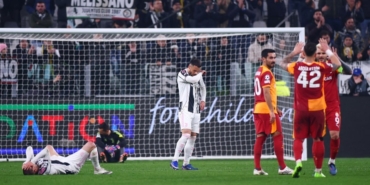 Nefes kesen maç dış basında gündem oldu! İşte Juventus - Galatasay maçı sonrası atılan manşetler