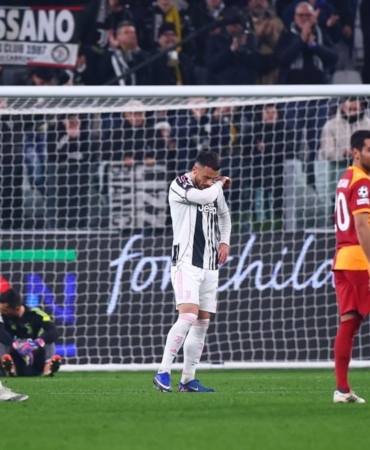 Nefes kesen maç dış basında gündem oldu! İşte Juventus - Galatasay maçı sonrası atılan manşetler