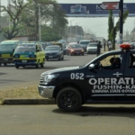 Nijerya'da trafik kazasında 30 kişi hayatını kaybetti