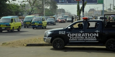 Nijerya'da trafik kazasında 30 kişi hayatını kaybetti