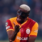 Nijeryalı eski futbolcudan Osimhen'e uyarı! Juventus maçı sonrası sözleri dikkat çekmişti