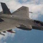 Norveç, ABD'nin martta yapılacak NATO tatbikatından savaş uçaklarını çektiğini duyurdu