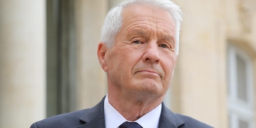 Norveç'te, Epstein ile ilişkisi ortaya çıkan eski Başbakan Jaglandın evinde arama yapıldı