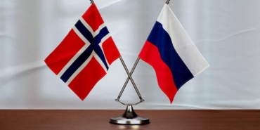 Norveç'ten Rusya'nın ülkemizi işgal etme girişimi ihtimal dışı değil mesajı