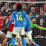 Nottingham Forest'tan Fenerbahçe maçı öncesi ligde kritik puan kaybı!