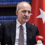Numan Kurtulmuş: Azerbaycan halkının acısını içtenlikle paylaşıyoruz