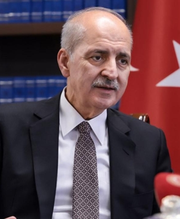 Numan Kurtulmuş: Azerbaycan halkının acısını içtenlikle paylaşıyoruz