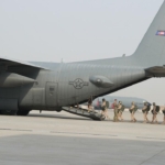 NYT: ABD ordusu, Katar'daki ElUdeyd üssünden yüzlerce askeri tahliye etti