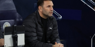 Okan Buruk: Çok fazla transfer yapınca kimse size kupa vermiyor!