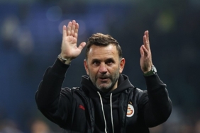 Okan Buruk Juventus'u böyle devirecek! İşte Galatasaray'ın stratejisi hakkında detaylar