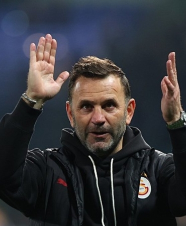 Okan Buruk Juventus'u böyle devirecek! İşte Galatasaray'ın stratejisi hakkında detaylar