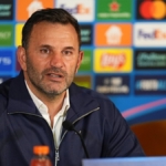 Okan Buruk: Skor avantajı çok önemli ama...