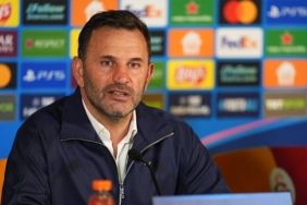 Okan Buruk: Skor avantajı çok önemli ama...