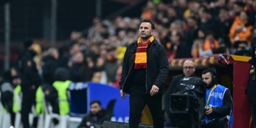 Okan Buruk'tan Juventus sözleri!