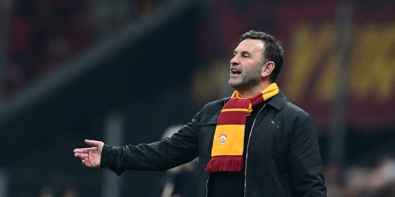 Okan Buruk'tan Osimhen açıklaması! Sakatlığı...