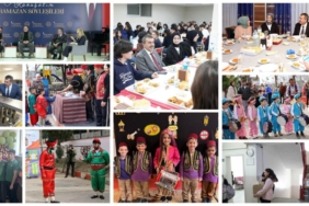 Okullarda Maarifin Kalbinde Ramazan etkinlikleri düzenlenecek