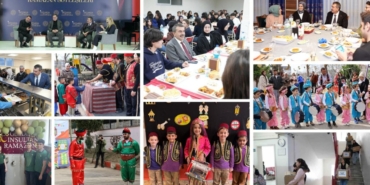 Okullarda Maarifin Kalbinde Ramazan etkinlikleri düzenlenecek