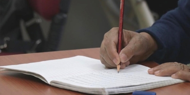 Okuma ve yazma demans riskini yaklaşık yüzde 40 azaltıyor