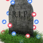 Ölümden sonra da paylaşım: Metadan tartışmalı yapay zeka patenti