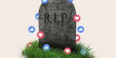 Ölümden sonra da paylaşım: Metadan tartışmalı yapay zeka patenti