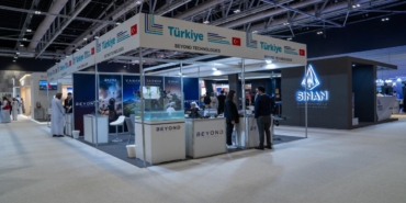 OMNEX 2026 Türk ürünlerine ilgiyi artırdı