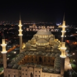 On bir ayın sultanı 'Ramazan' perşembe başlıyor