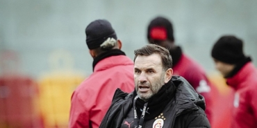 Orta saha transferinde sona gelindi! Galatasaray'ın hedefi...