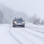 Orta ve Doğu Karadeniz için sağanak ve kar uyarısı