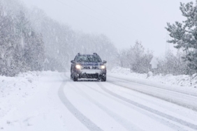Orta ve Doğu Karadeniz için sağanak ve kar uyarısı