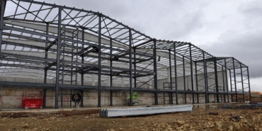 Orta'ya kurulan OSB'nin ilk fabrikasında 'Çankırı gazozu' üretilecek