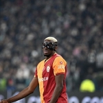 Osimhen'den maç sonu flaş sözler: Takımım beni hayal kırıklığına uğrattı!