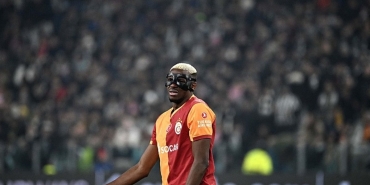 Osimhen'den maç sonu flaş sözler: Takımım beni hayal kırıklığına uğrattı!