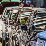 Otomotiv endüstrisinden ocakta 3,1 milyar dolarlık ihracat