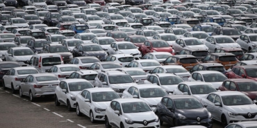 Otomotiv ocak ayında 3,1 milyar dolarla en fazla ihracat yapan sektör oldu