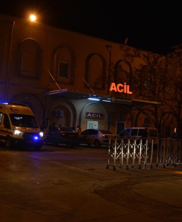 Oyuncaklarıyla oynuyordu, hayatını kaybetti