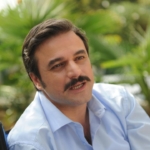 Oyuncu Ufuk Özkan'a organ nakli başarıyla gerçekleştirildi