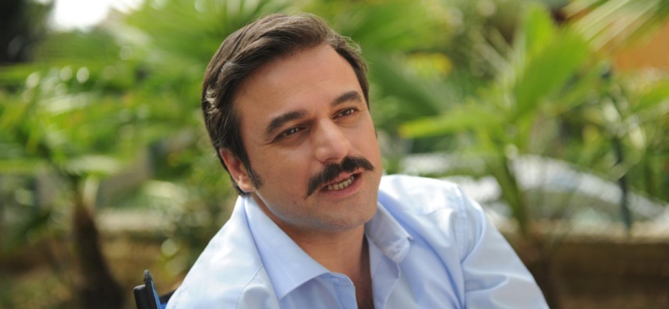 Oyuncu Ufuk Özkan'a organ nakli başarıyla gerçekleştirildi