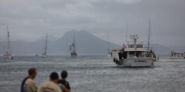 Özgürlük ve Sumud Filosu 12 Nisan'da yeniden Akdeniz'e açılacak