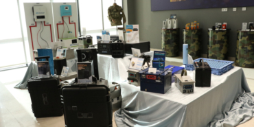 Parasıyla bile satın almak zordu: ASPİLSAN yerlisini üretti