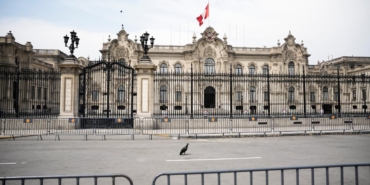 Peru'da geçici Devlet Başkanı Jeri görevden alındı