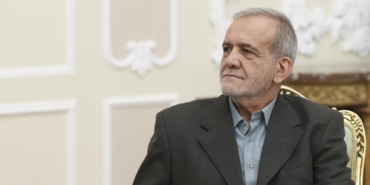 Pezeşkiyandan, "Nükleer silah peşinde değiliz ve bunu doğrulamaya hazırız" mesajı