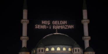 Ramazan 19 Şubat'ta başlayacak