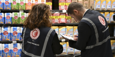 Ramazan ayı öncesi fiyat denetimleri sürüyor