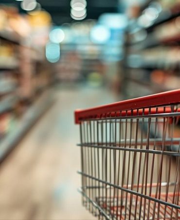 Ramazan ayında gıda ürünlerinde indirim kampanyaları artırılacak