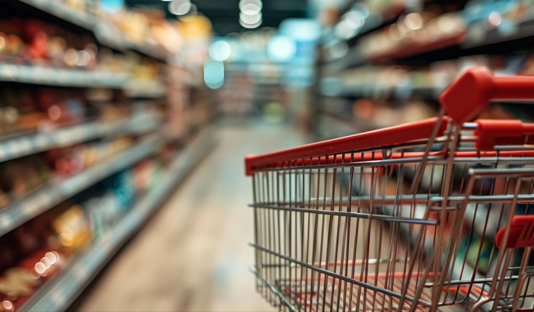 Ramazan ayında gıda ürünlerinde indirim kampanyaları düzenlenecek