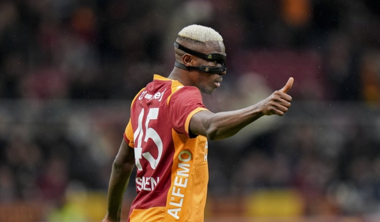 Ravanelli'den Juventus'a mesaj: En-Nesyri değil, Osimhen!